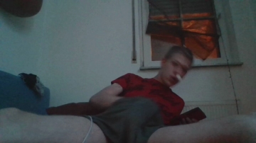 Tobiundercover  31-10-2021 Recorded Video Topless